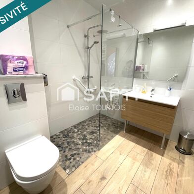 Appartement 3 pièces 59000 €