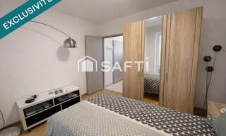 Appartement 3 Pièces 39 m² à vendre à Creutzwald (57150)