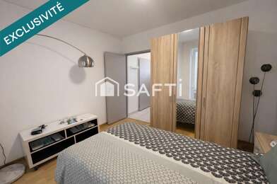 Appartement 3 pièces 56000 €