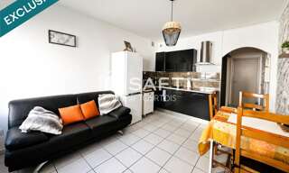 Appartement 3 Pièces 39 m² à vendre à Creutzwald (57150)