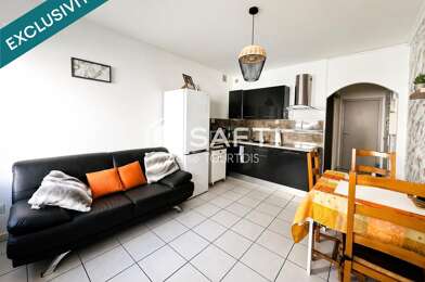 Appartement 3 pièces 56000 €