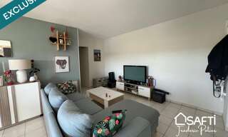 Appartement 3 Pièces 63 m² à vendre à Marmande (47200)