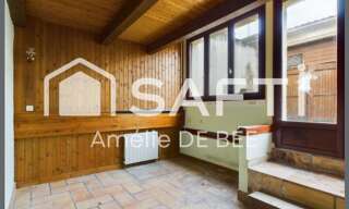 Maison 9 Pièces 174 m² à vendre à La Rochelle (17000)