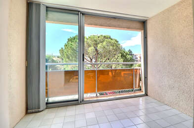 Appartement 1 pièces 139000 €