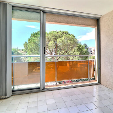 Appartement 1 pièces 139000 €