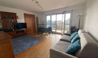 Appartement 4 Pièces 81 m² à vendre à Clamart (92140)