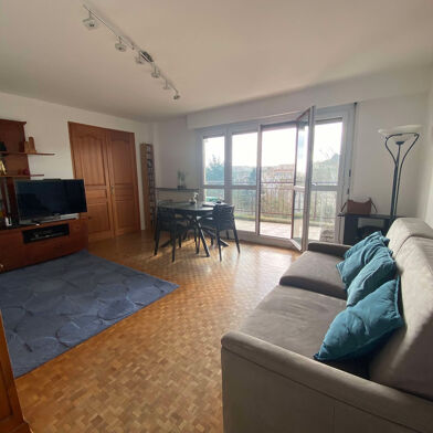 Appartement 4 pièces 423000 €