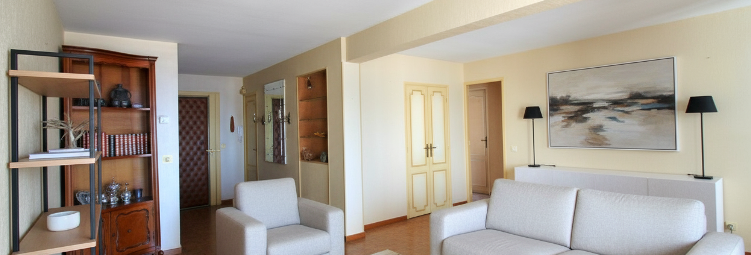 Appartement 3 Pièces 73 m² à vendre à Marseille 7 (13007)