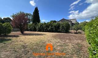 Terrain  992 m² à vendre à Montélimar (26200)