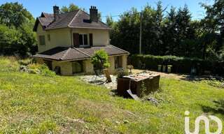 Maison 5 Pièces 104 m² à vendre à Courgent (78790)