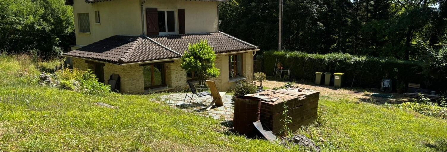 Maison 5 Pièces 104 m² à vendre à Courgent (78790)