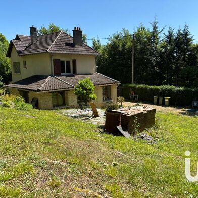 Maison 5 pièces 249000 €