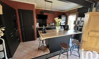 Maison 4 Pièces 90 m² à vendre à Douchy-les-Mines (59282)