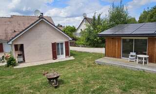 Maison 9 Pièces 243 m² à vendre à Bouffémont (95570)