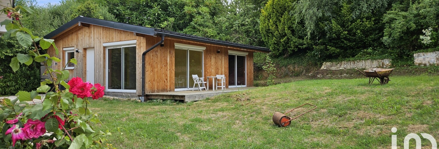 Maison 9 Pièces 243 m² à vendre à Bouffémont (95570)