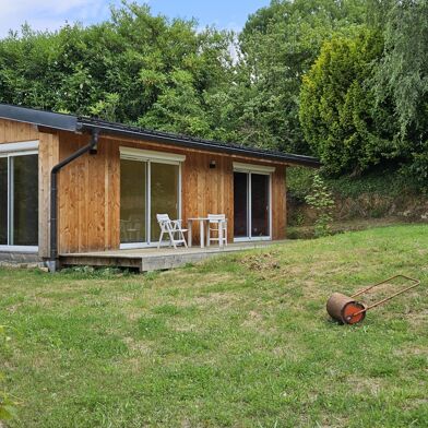 Maison 9 pièces 569000 €