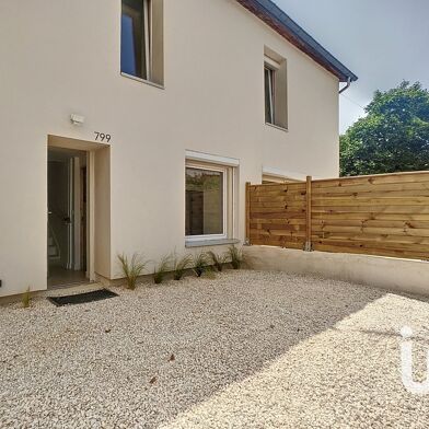 Maison 5 pièces 276000 €