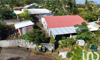 Maison 5 Pièces 117 m² à vendre à Saint-Philippe (97442)