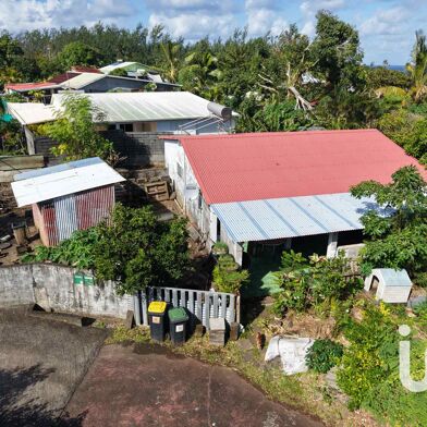 Maison 5 pièces 160500 €