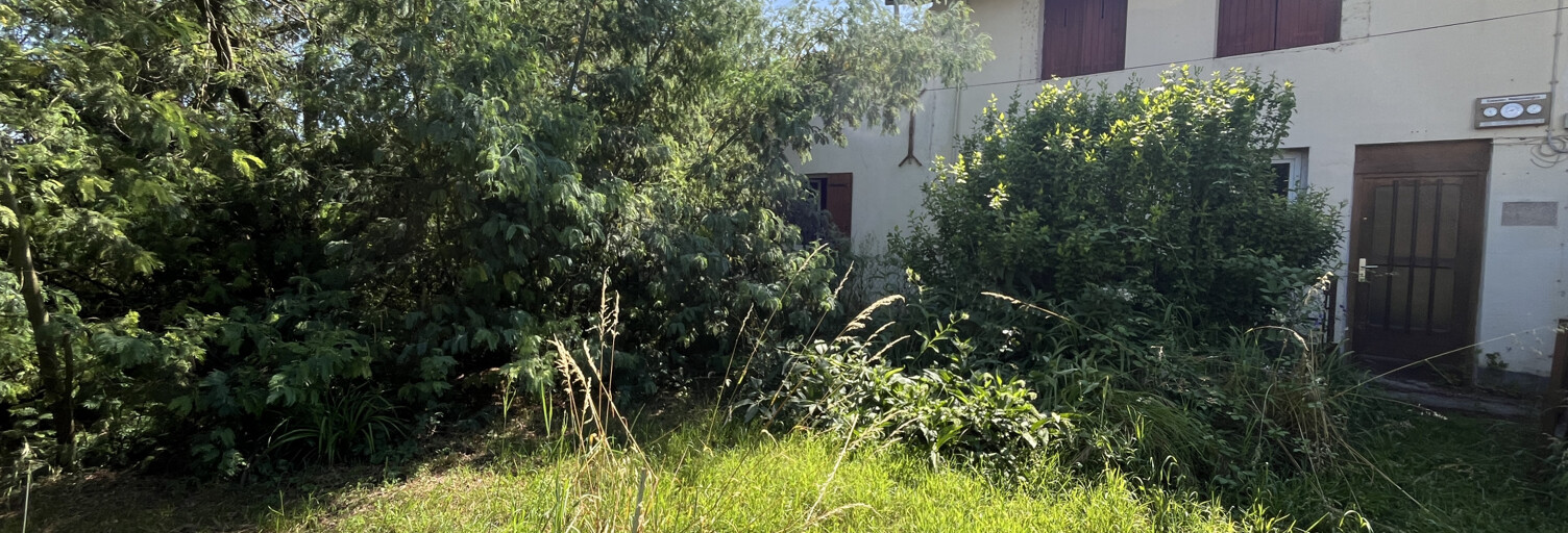 Maison 4 Pièces 78 m² à vendre à Clairac (47320)