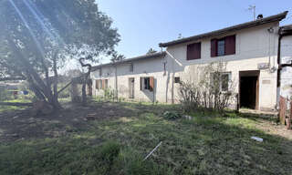 Maison 4 Pièces 78 m² à vendre à Clairac (47320)