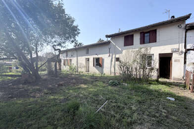 Maison 4 pièces 64500 €