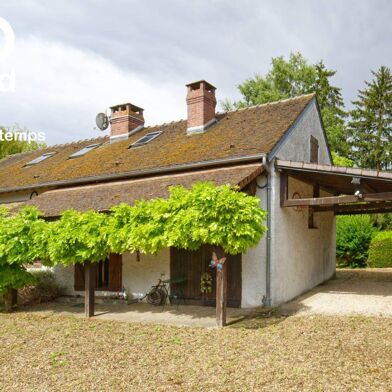 Maison 5 pièces 219000 €