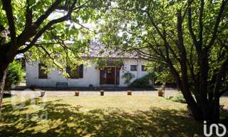 Maison 5 Pièces 88 m² à vendre à Les Vallées de la Vanne (89320)