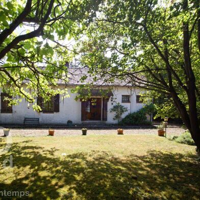 Maison 5 pièces 219000 €