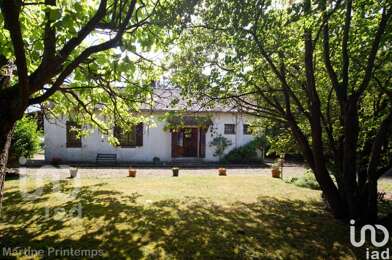 Maison 5 pièces 178000 €