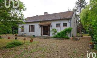 Maison 5 Pièces 88 m² à vendre à Les Vallées de la Vanne (89190)