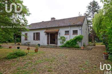 Maison 5 pièces 178000 €