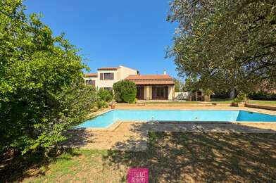 Maison 6 pièces 449000 €