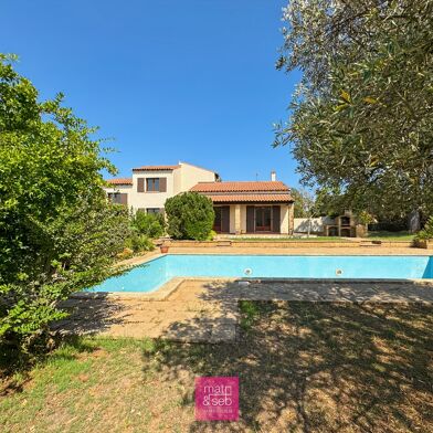 Maison 6 pièces 449000 €