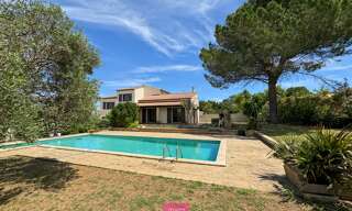 Maison 6 Pièces 171 m² à vendre à Bouillargues (30230)