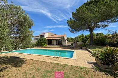 Maison 6 pièces 419000 €