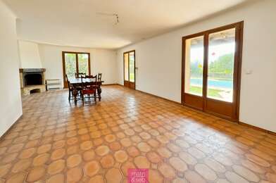 Maison 6 pièces 399000 €