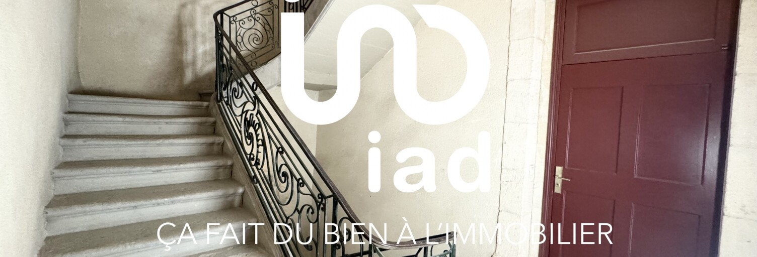 Appartement 4 Pièces 100 m² à vendre à Arles (13200)