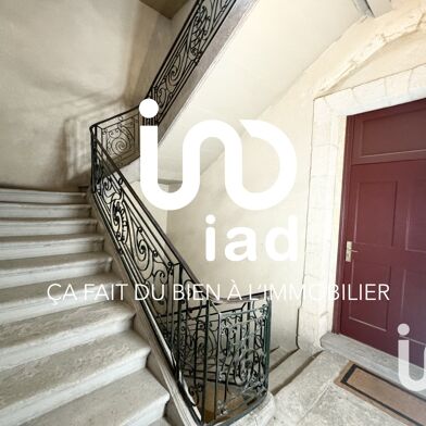 Appartement 4 pièces 395000 €