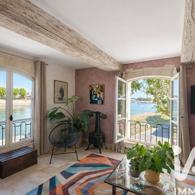 Appartement 4 pièces 370000 €