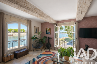 Appartement 4 pièces 370000 €