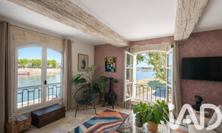 Appartement 4 Pièces 100 m² à vendre à Arles (13200)