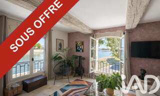 Appartement 4 Pièces 100 m² à vendre à Arles (13200)