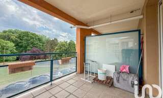 Appartement 2 Pièces 61 m² à vendre à Woippy (57140)