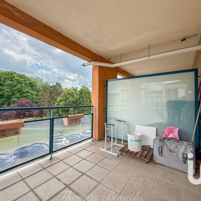 Appartement 2 pièces 125000 €