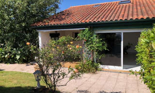 Maison 3 Pièces 85 m² à vendre à Saint-Jean-de-Luz (64500)