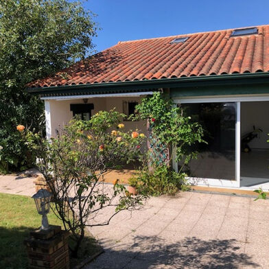 Maison 3 pièces 485000 €