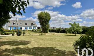 Maison 9 Pièces 192 m² à vendre à Loudéac (22600)