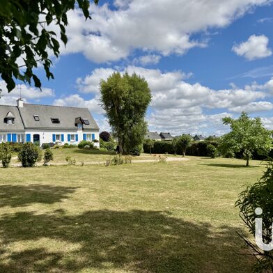 Maison 9 pièces 273000 €