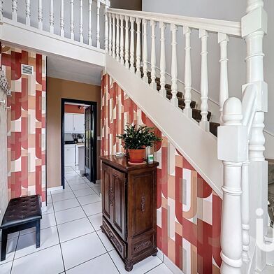 Maison 9 pièces 273000 €